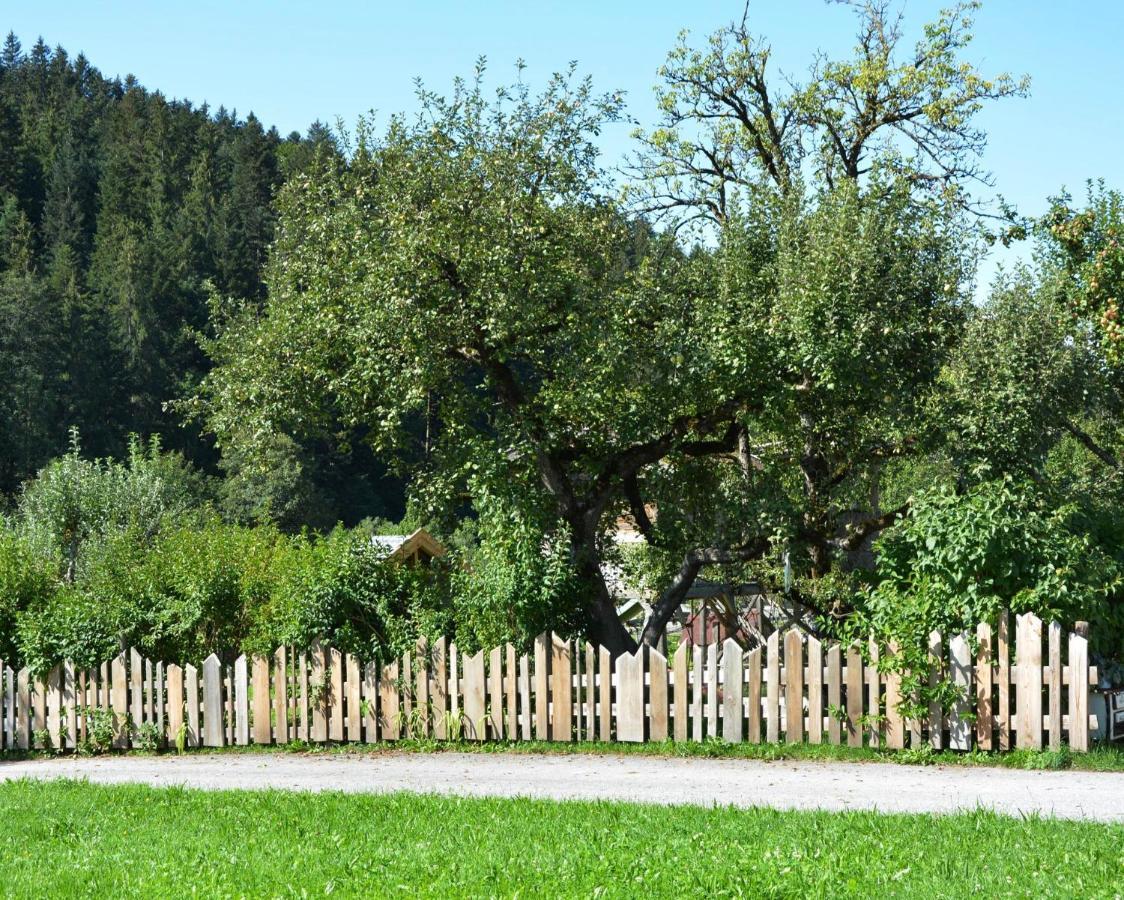 Willa Oberachenhof Ellmau Zewnętrze zdjęcie